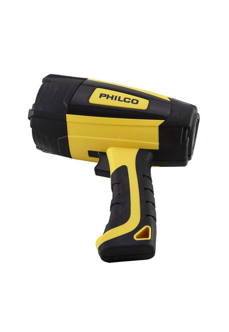 Foco Recargable 1 Led Philco Hisgh-Power-1