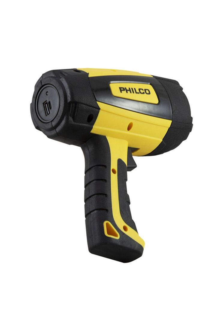 Foco Recargable 1 Led Philco Hisgh-Power-2