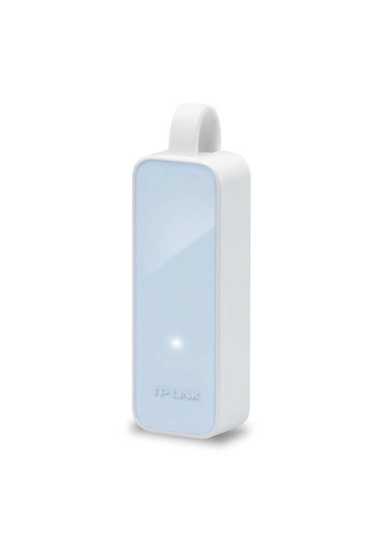 Adaptador Tp-Link UE200 de Red USB 2.0 a Ethernet a 100Mbps-0