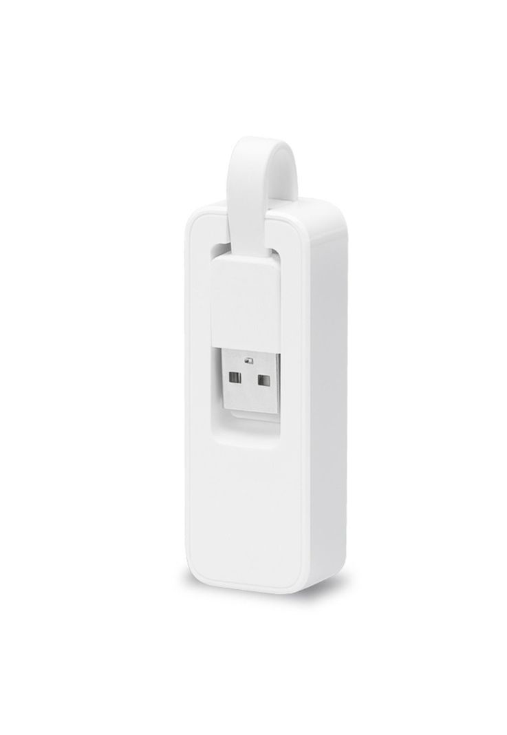 Adaptador Tp-Link UE200 de Red USB 2.0 a Ethernet a 100Mbps-2