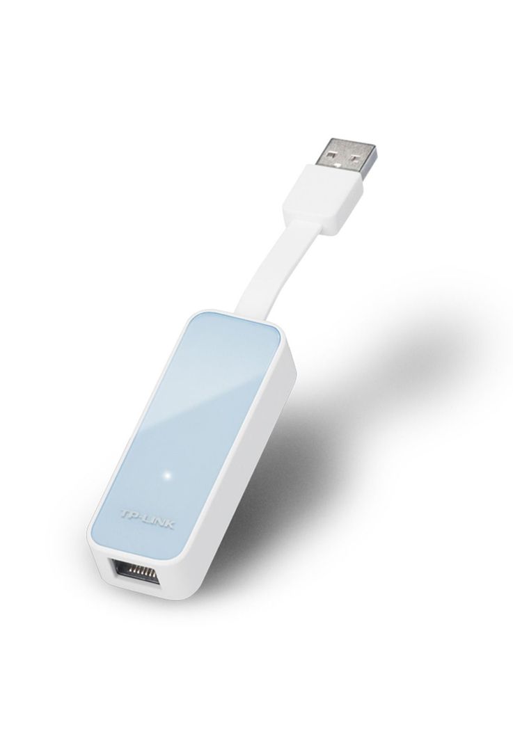 Adaptador Tp-Link UE200 de Red USB 2.0 a Ethernet a 100Mbps-3