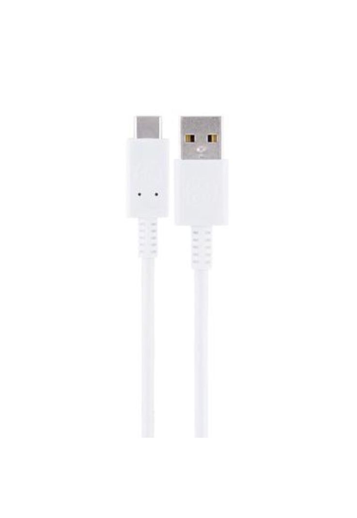 Cable De Datos Samsung Original 1.5 Mt Blanco Fx-0