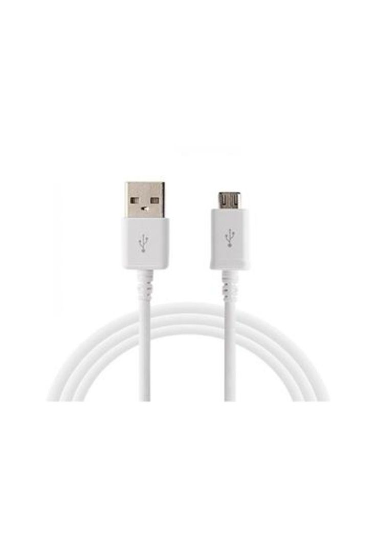 Cable De Datos Samsung Original 1.5 Mt Blanco Fx-1