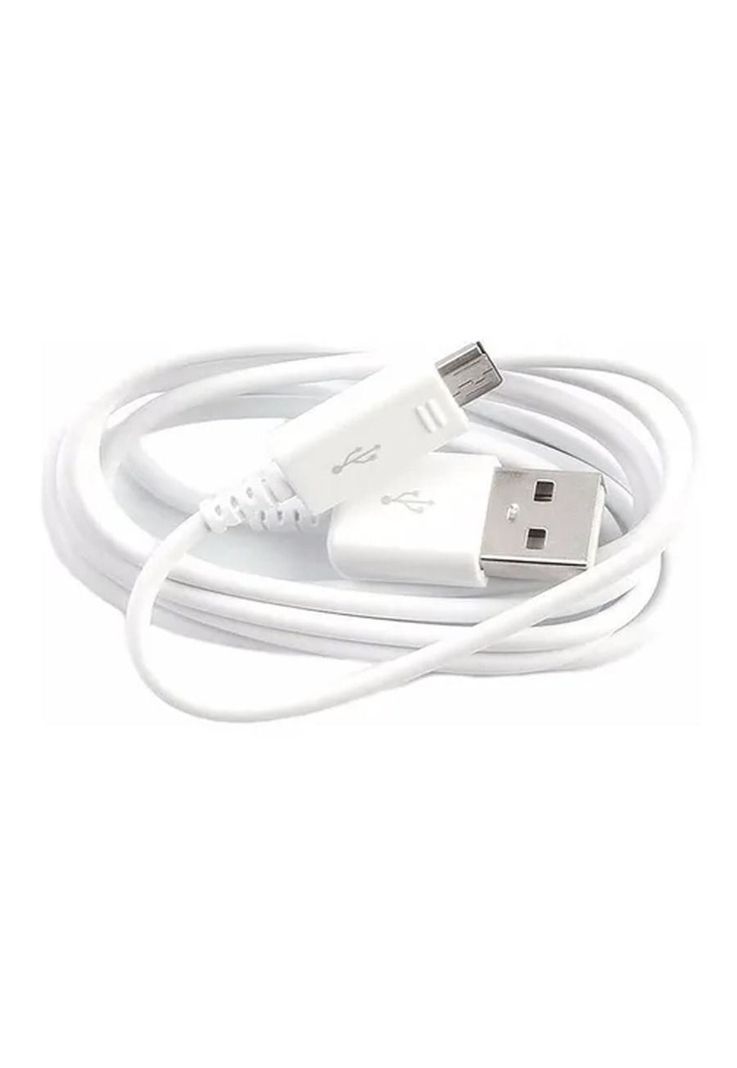 Cable De Datos Samsung Original 1.5 Mt Blanco Fx-3