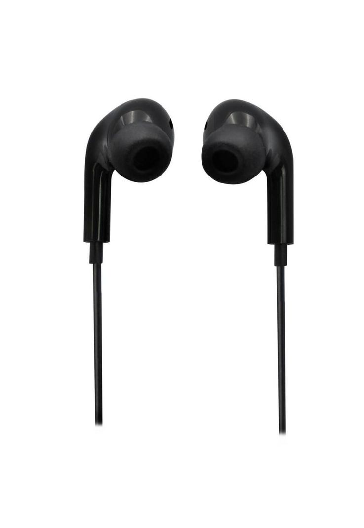 Audífonos con Cable Monster Audio M21WT, Manos Libres, Conector 3.5mm, Negro-2