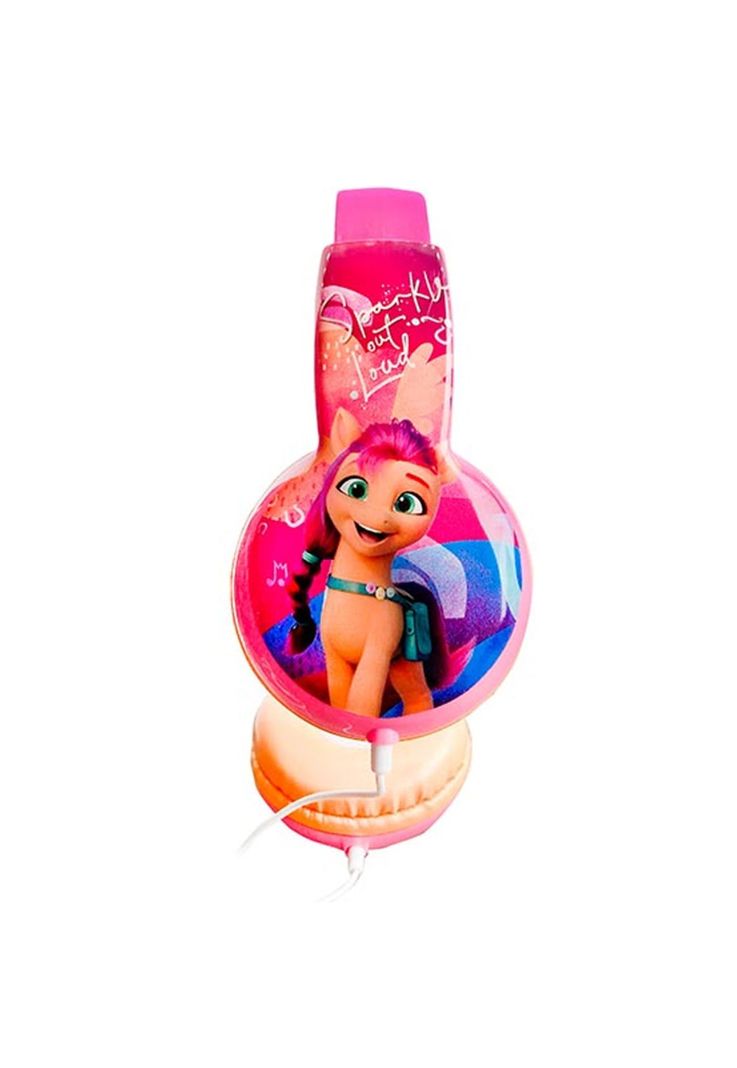 Audífonos Disney My Little Pony Over-Ear-2