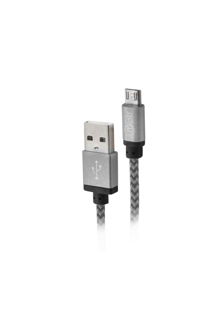 Cable Micro Usb Blindado / Mlab-0
