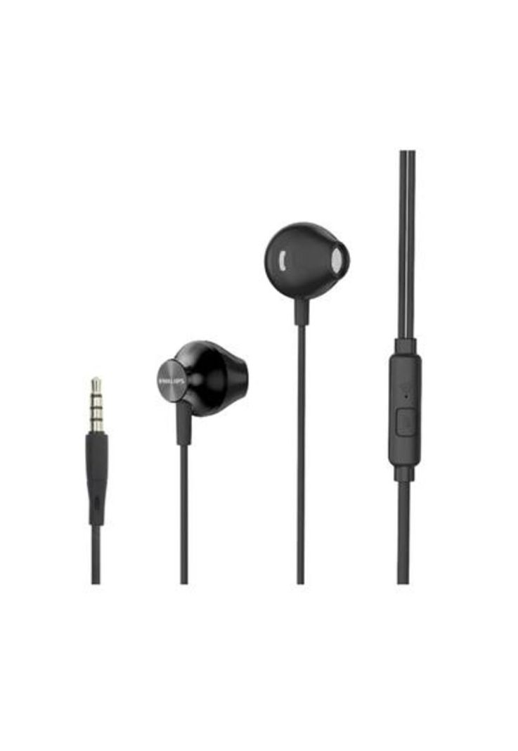 Audífonos Philips TAUE101KB/00 Manos Libres In-Ear-0