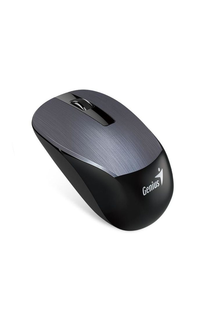 Mouse Inalámbrico Genius NX-7015 1600 DPI-2