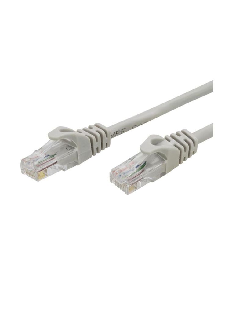 Cable de RED Philco UTP-5E 15Mts-0