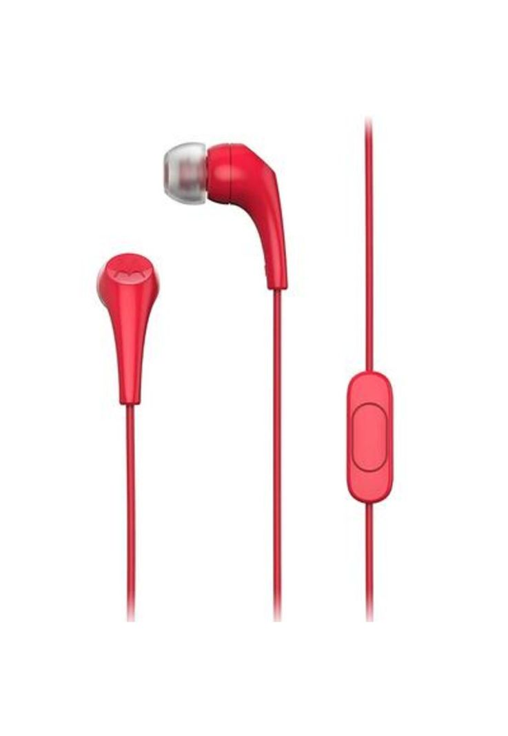 Audífonos Moto Earbuds 2 Manos Libres In-ear-0
