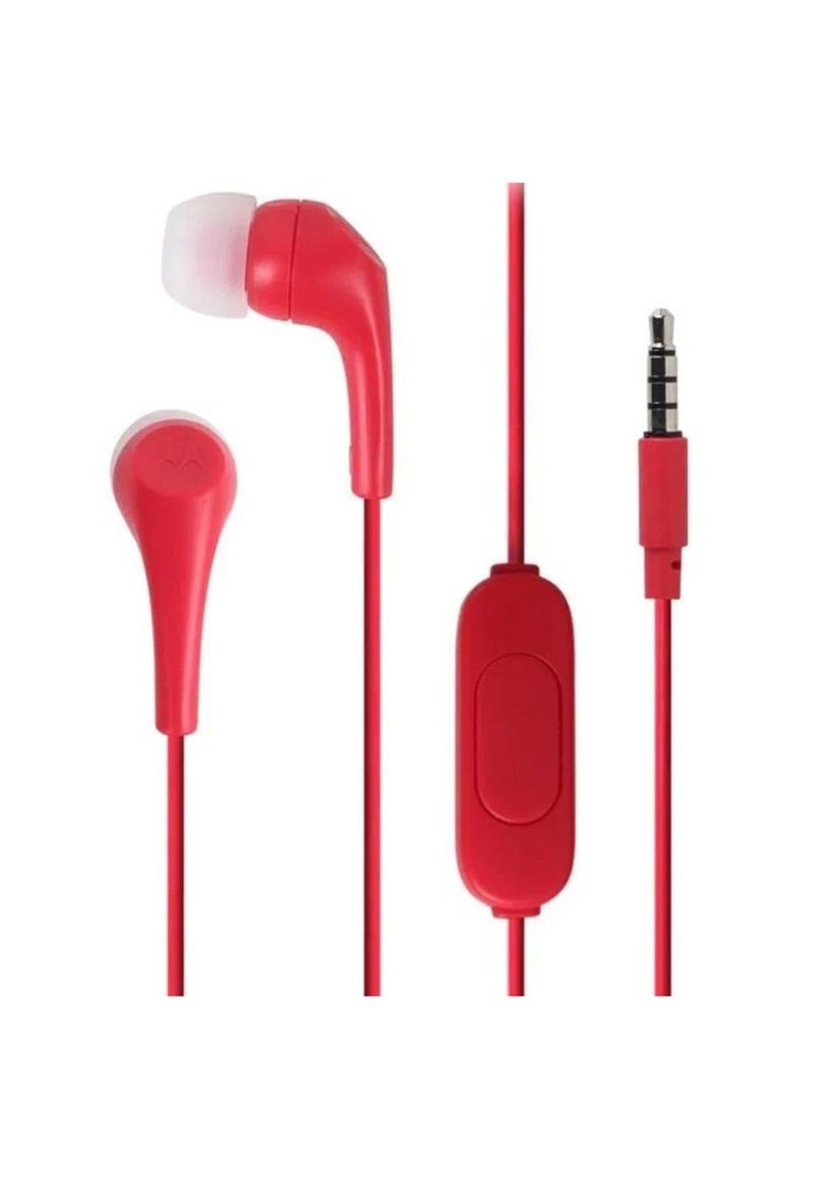 Audífonos Moto Earbuds 2 Manos Libres In-ear-2