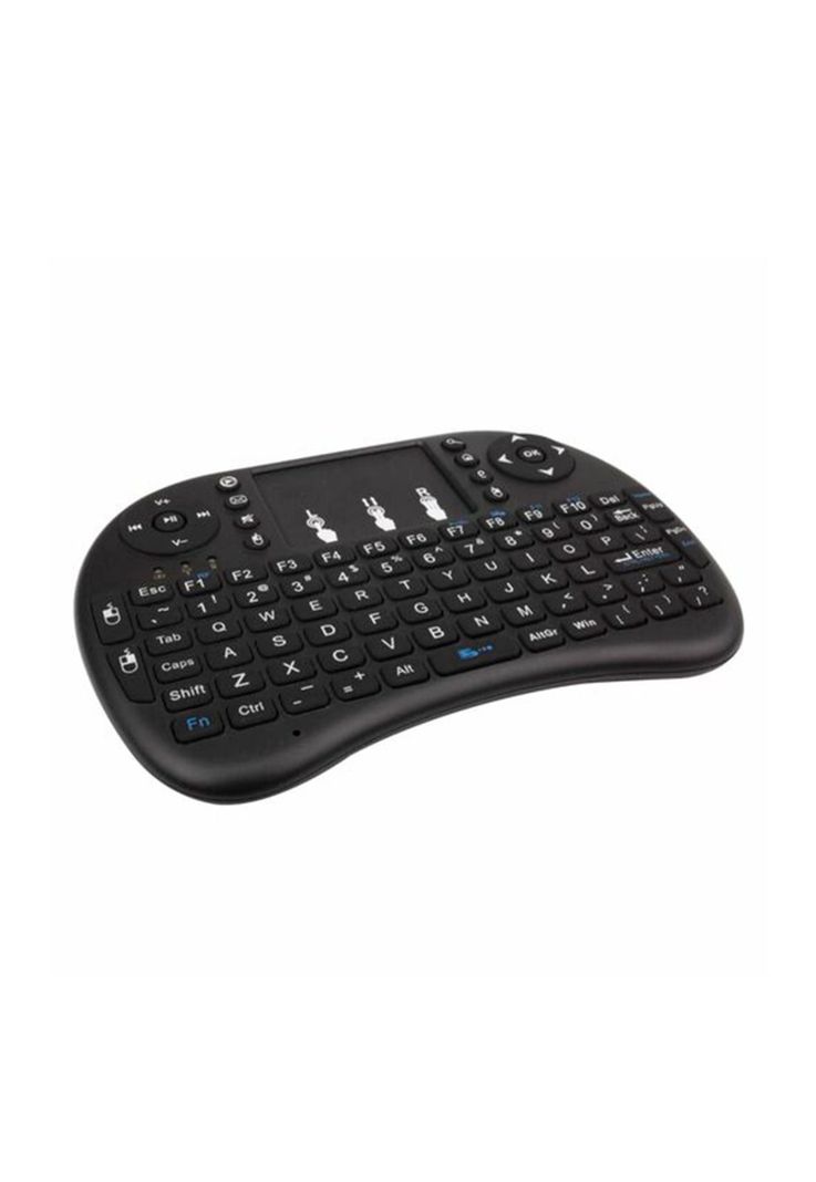 Teclado Philco inalámbrico Smart TV KDB-100-1