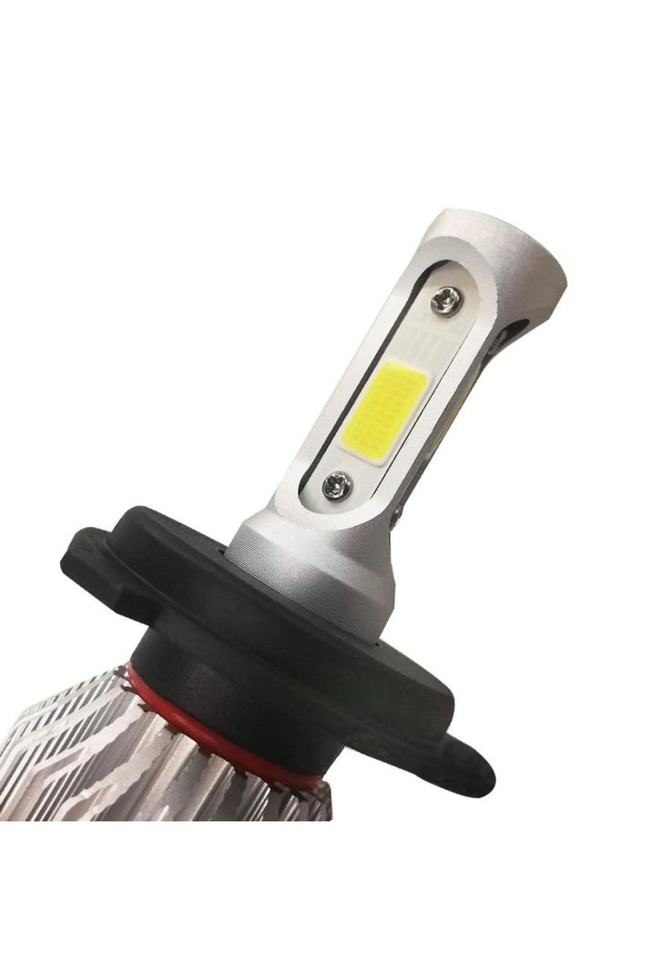 Luces Mlab LED Headlight H4-1