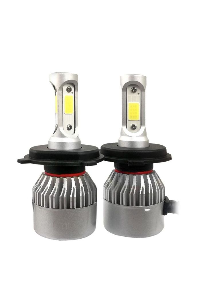 Luces Mlab LED Headlight H4-2