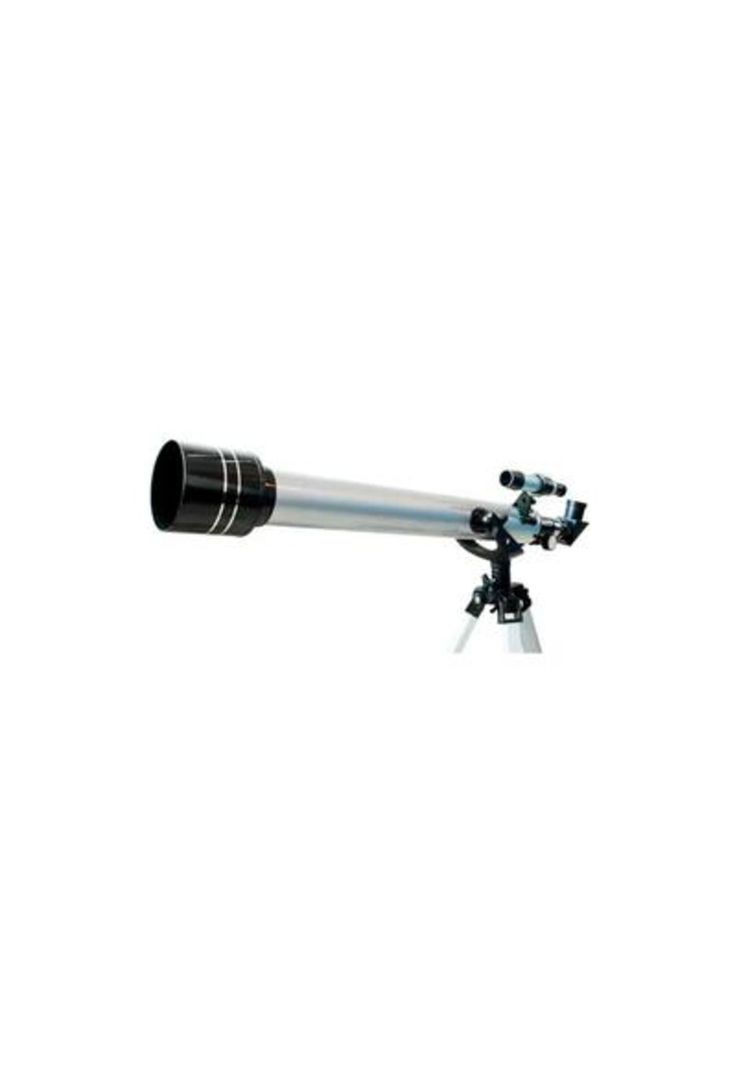 Telescopio Portable 60X700 Mm Con Maleta Mlab 7710-1