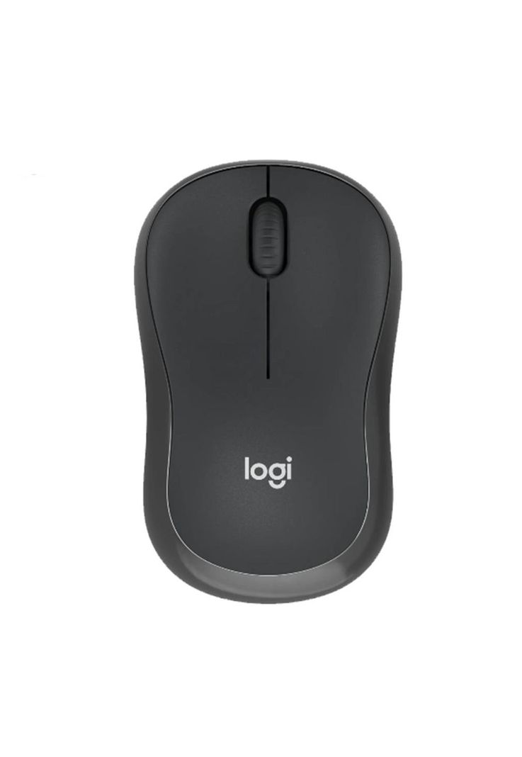 Mouse Inalambrico Logitech M240 Silencio Bluetooth-0