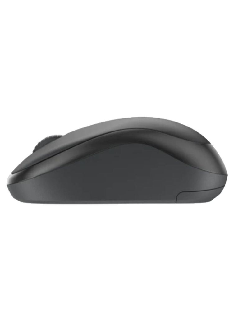 Mouse Inalambrico Logitech M240 Silencio Bluetooth-1
