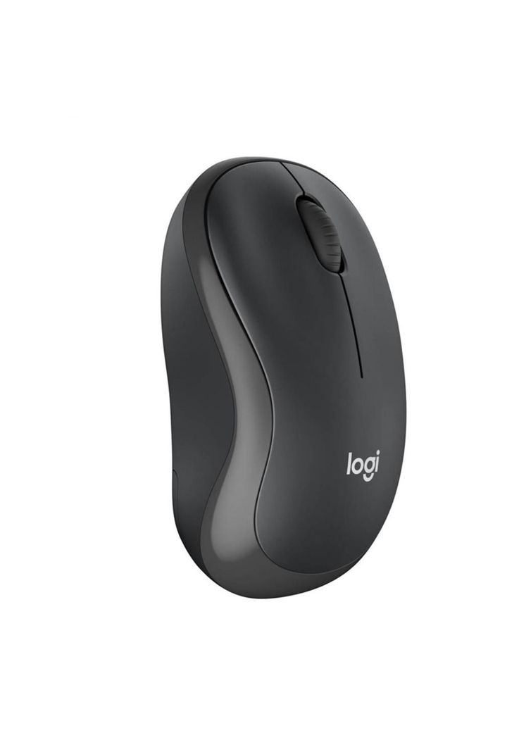 Mouse Inalambrico Logitech M240 Silencio Bluetooth-2