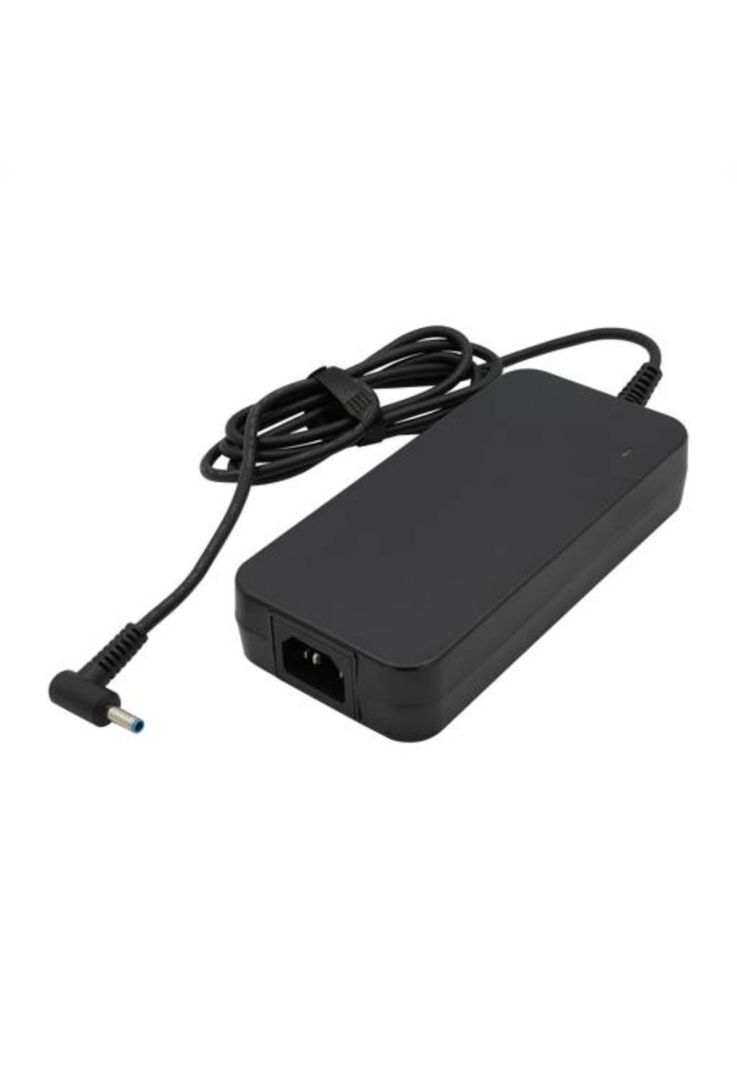 Cargador Para Notebook Gamer Compatible con Hp 19.5v 7.7a  General Power-1