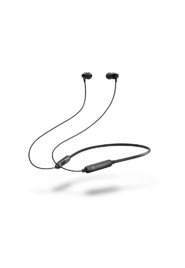 Audífonos Deportivos In-ear Bluetooth Negro SP106-0