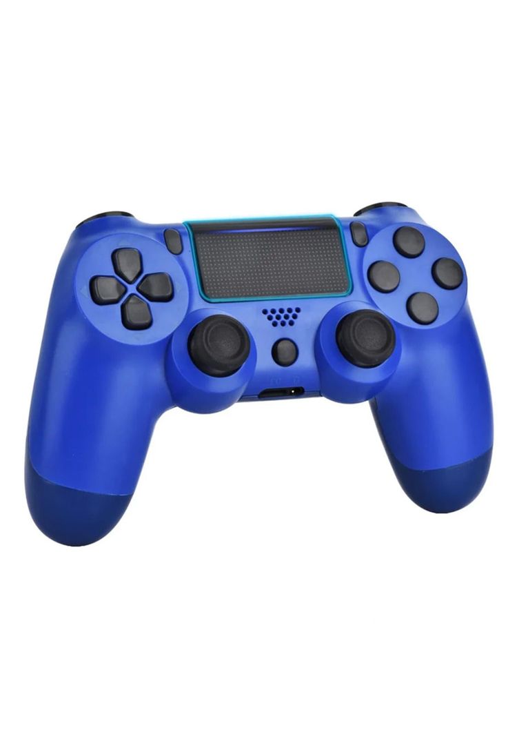 Joystick Monster Playstation 4 Bluetooth-0