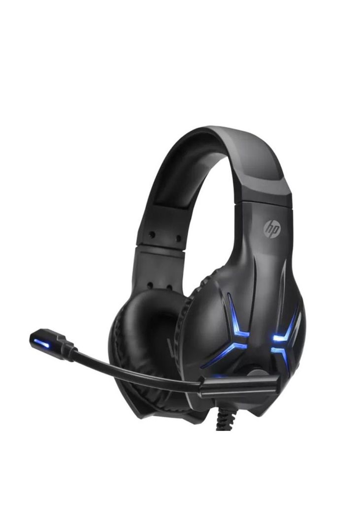 Audífono Gamer Hp Dhe-8001 / Over-EAR-0