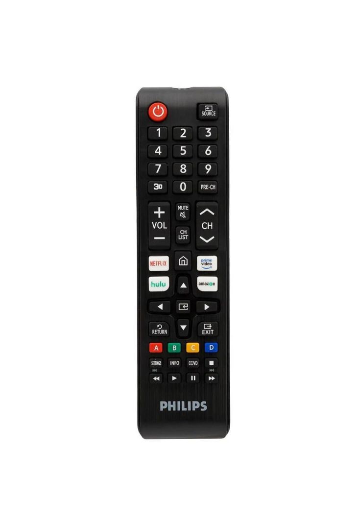 Control Remoto Universal Philips ARP1001 TV Samsung-0