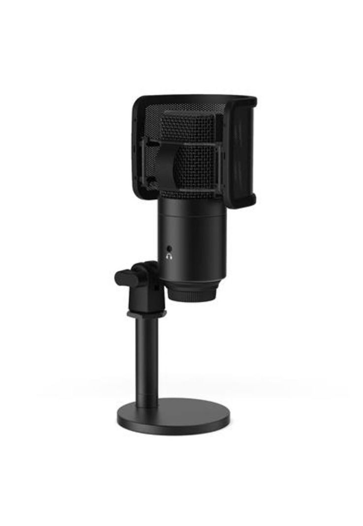 Micrófono Gaming Fifine K683B USB Tipo C-0