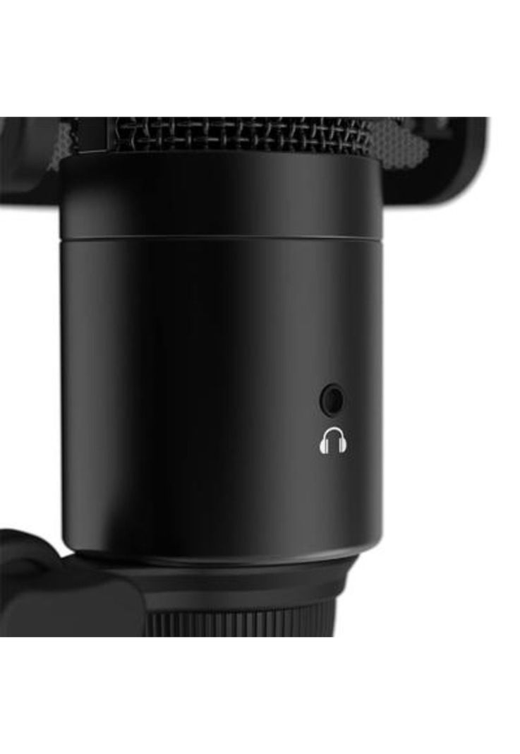 Micrófono Gaming Fifine K683B USB Tipo C-2