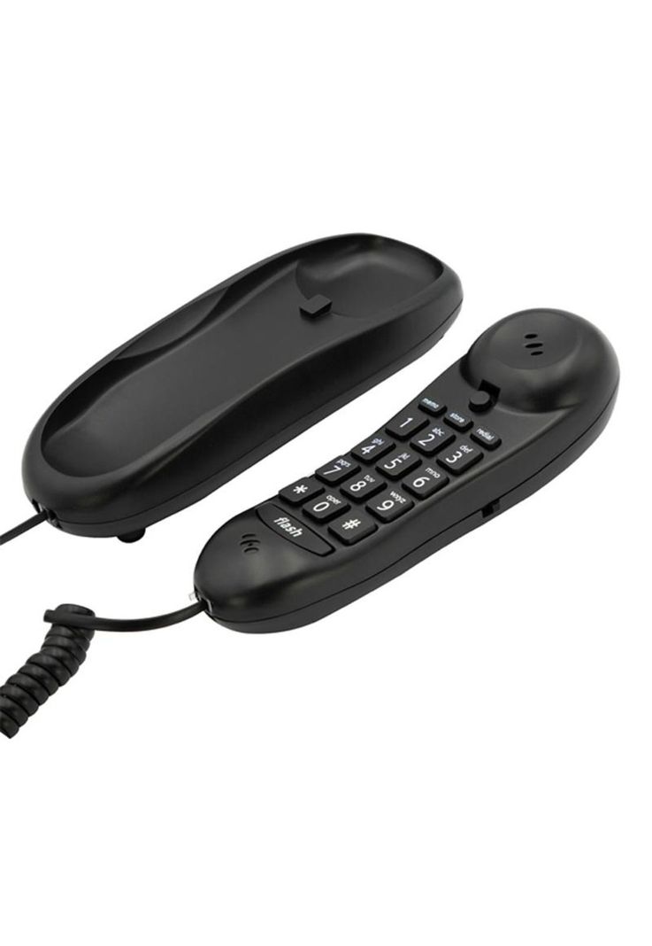 Telefono Fijo Philco Gondola 105BK-0
