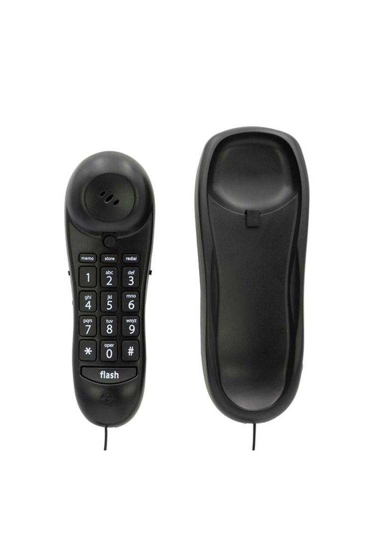 Telefono Fijo Philco Gondola 105BK-2
