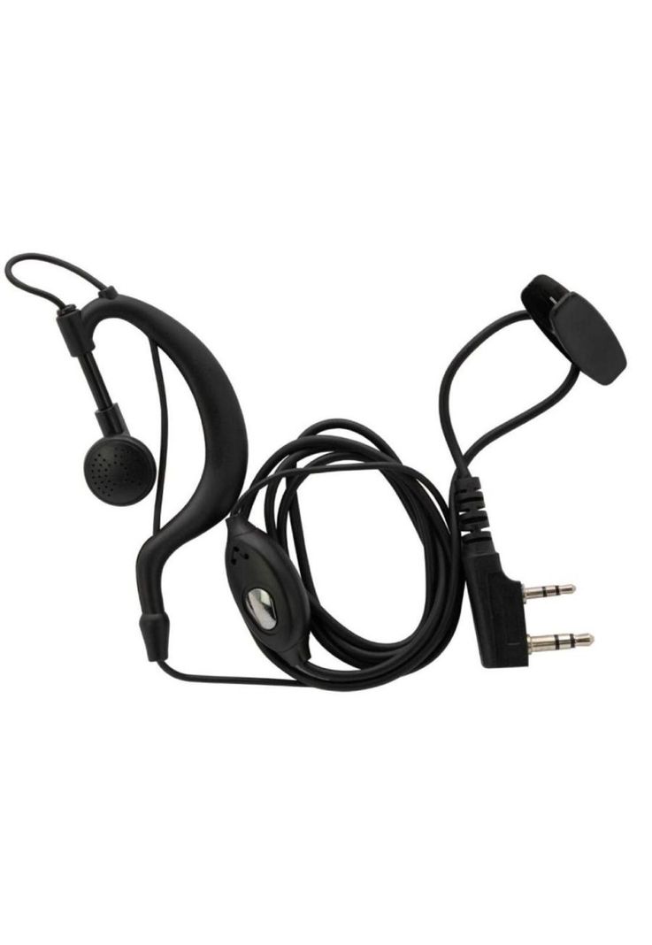 Audífonos Manos Libres Radiotransmisor K-Plug-1