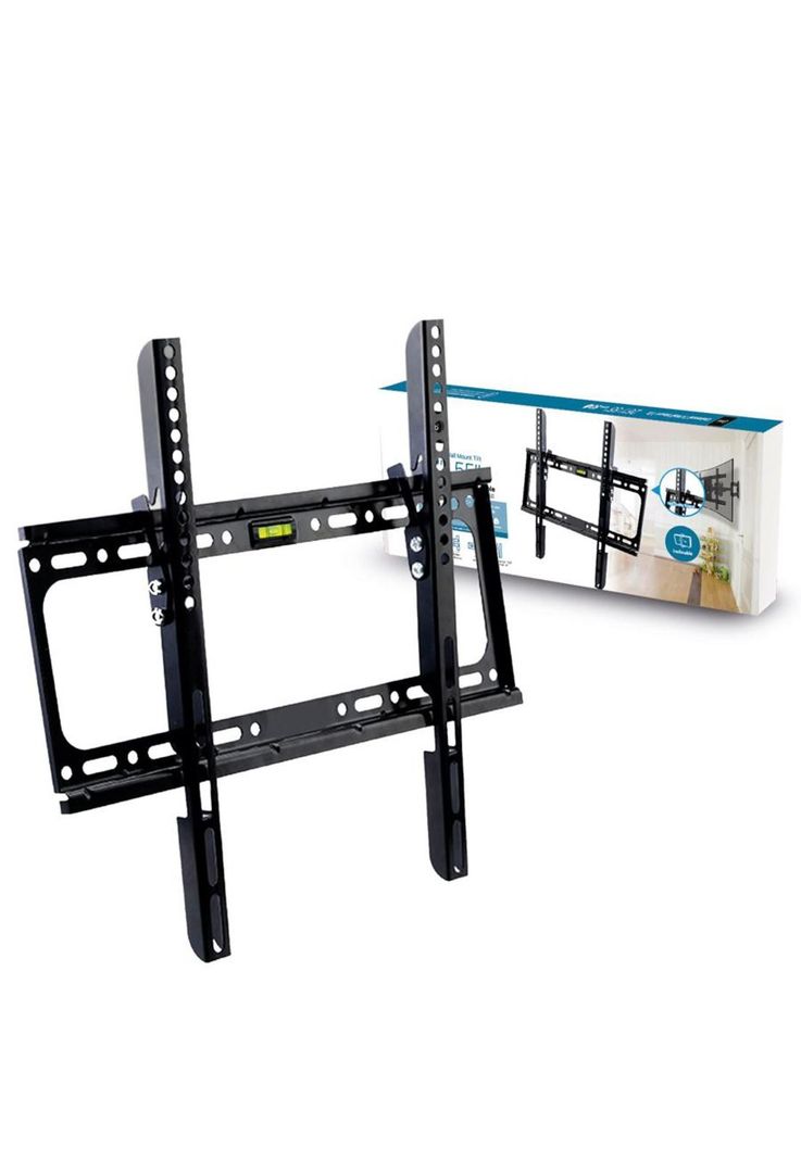 Soporte Para Tv Universal Fijo 26  - 55  Mlab-1
