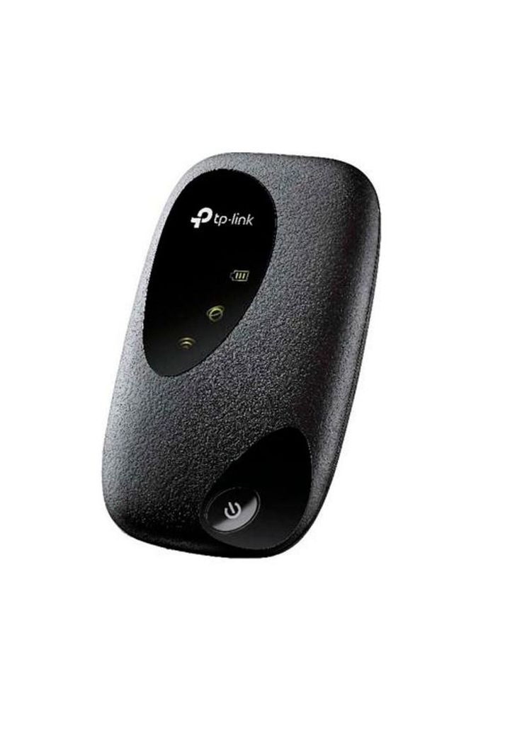 Router TP-Link M7200 Wi-Fi Móvil 4G LTE-0