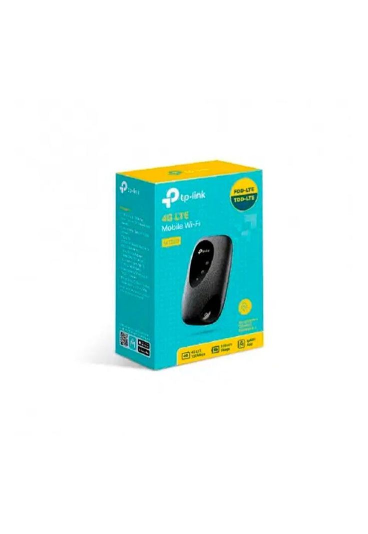 Router TP-Link M7200 Wi-Fi Móvil 4G LTE-3