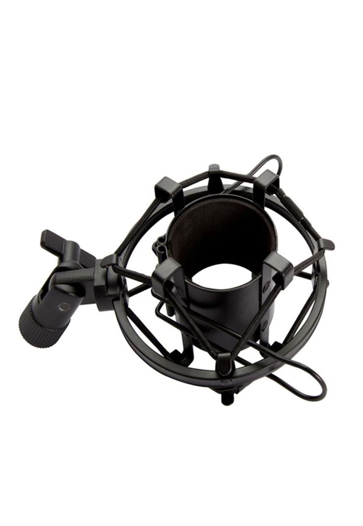 Soporte Tipo Araña Para Micrófono Philco-0