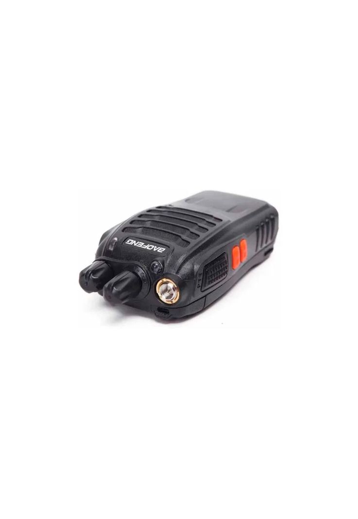 Intercomunicador Baofeng Vhf-Uhf Transceptor Bf666s-2