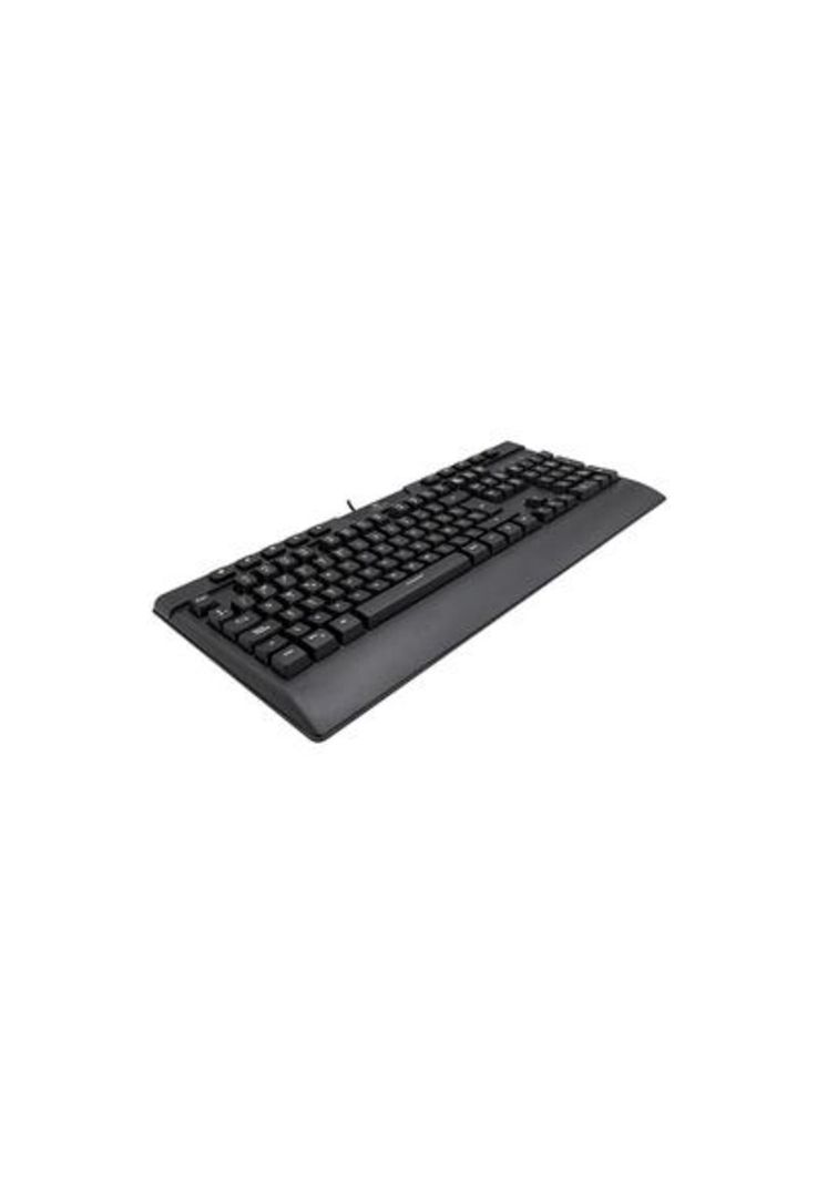 Teclado Gamer Membrana Monster Inception RGB Anti-Ghosting-3