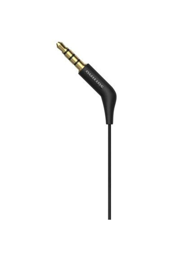Audifonos Philips TAE1105BK Manos Libres In Ear-3