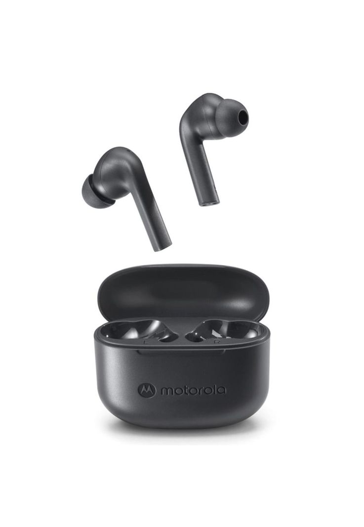 Auriculares Inalámbricos Moto Buds 065, True Wireless-0