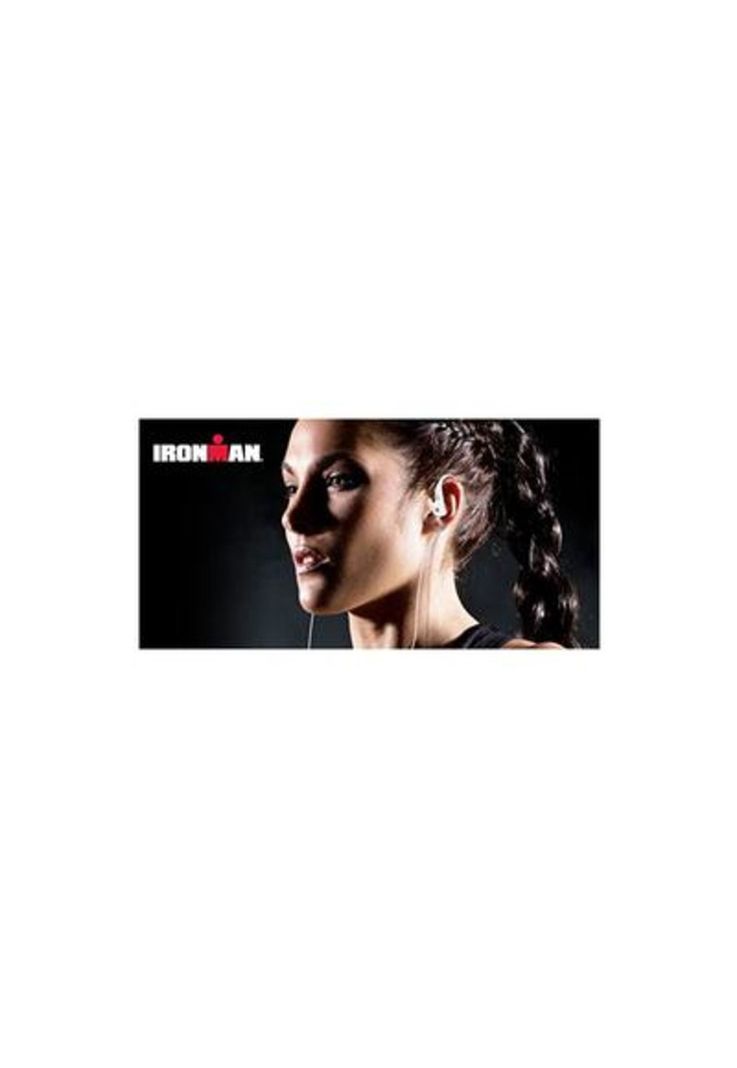 Audífono Clip Ear Pioneer Deportivo Se-e3m Blanco Fx-4