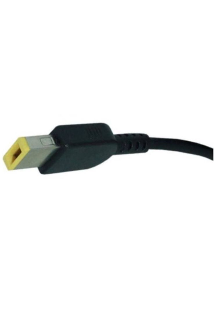 Cargador Ultrabook Yoga Compatible Lenovo Usb 20V-2.25A-1