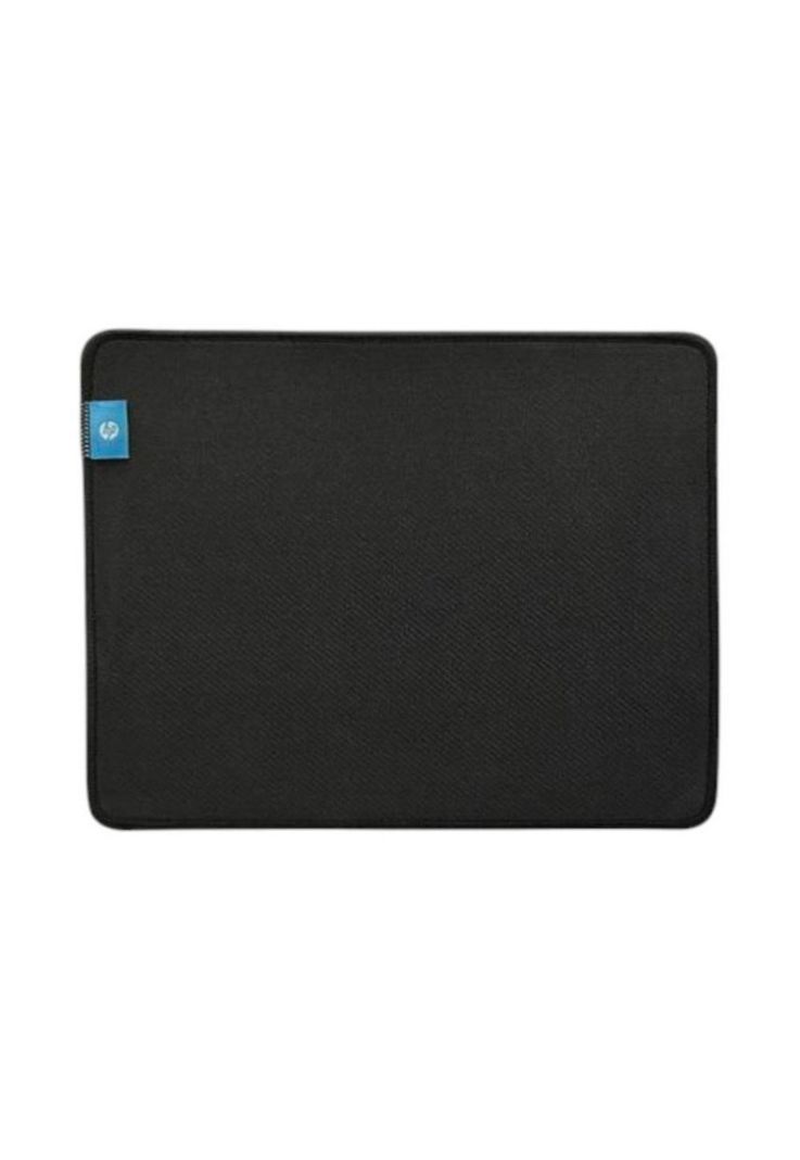 Mouse Pad HP PD1 290x240x4 mm Negro-0