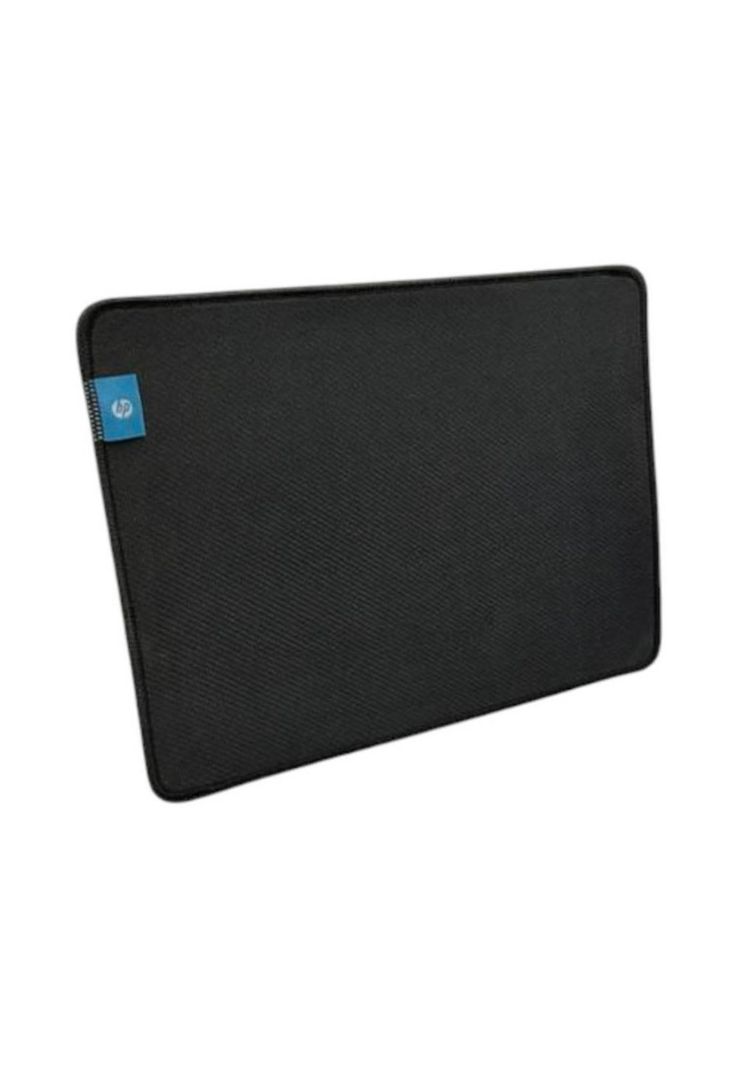 Mouse Pad HP PD1 290x240x4 mm Negro-1