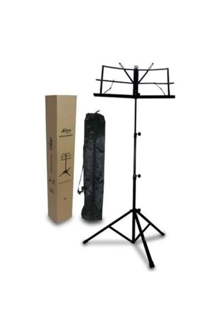 Atril Porta Partitura Nutech-1