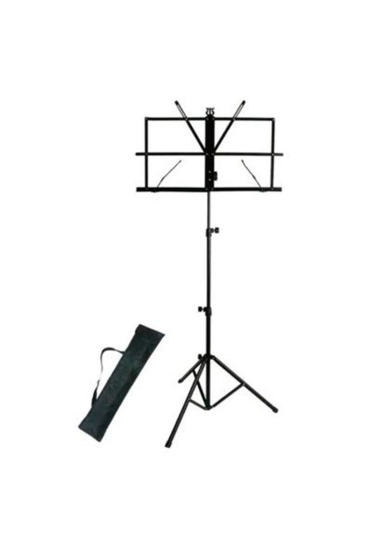 Atril Porta Partitura Nutech-2