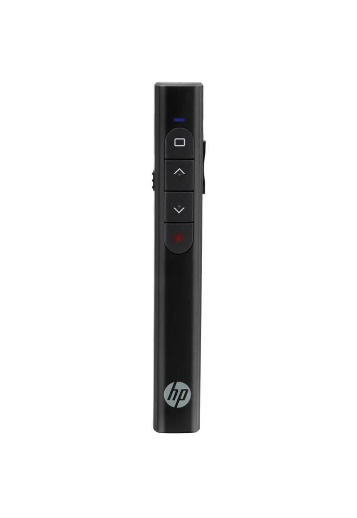 Presentador Laser HP SS10-0