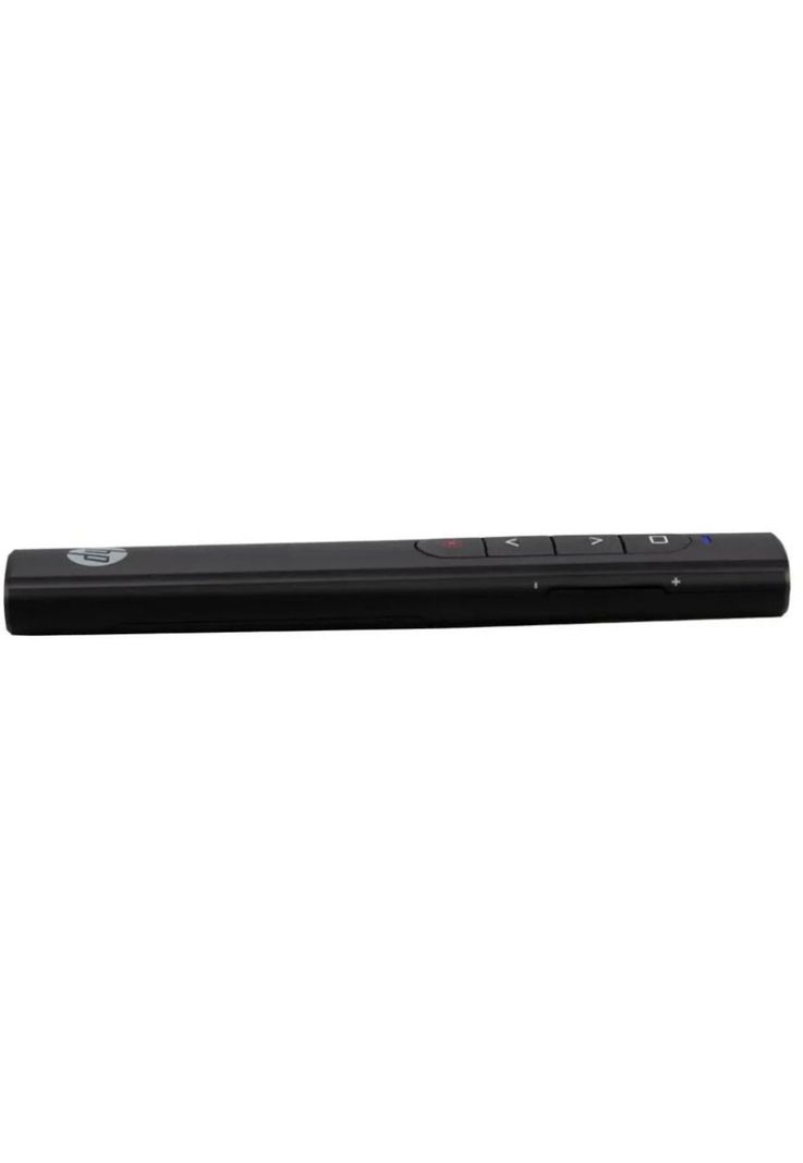 Presentador Laser HP SS10-1