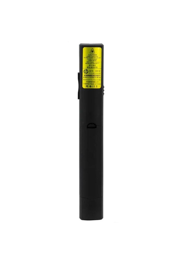 Presentador Laser HP SS10-2